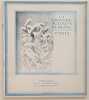 La Grande Maison de Blanc. Place de l'Op&eacute;ra &agrave; Paris. Exposition de Blanc le 4 Janvier 1929 et jours suivants.. MODE.