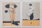 Fourrures André Colle, 120 rue Réaumur à Paris.  par FOURRURES. - Image 1