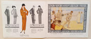 High Life Tailor. Printemps Eté 1924. par MODE. - Image 2