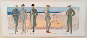 High Life Tailor. Printemps Eté 1924. par MODE. - Image 3