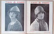 " Mon Dynamo". Les Succès de la Maline Dynamo. Paris 1925. par CHAPEAUX. - Image 4