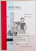Charles Vildrac ( 1882-1971 ) ; Ecrire pour l'enfant. par COLLECTIF. - Image 1