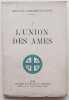 L'Union des Ames. . GRAND DUC ALEXANDRE DE RUSSIE. 
