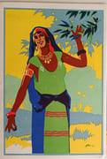 Les Huiles d'Olive de Tunisie.  par TUNISIE. - Image 2