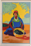 Les Huiles d'Olive de Tunisie.  par TUNISIE. - Image 3