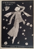 Excelsior Modes. Num&eacute;ro de Printemps 1933.  5e Ann&eacute;e N&deg; 15. . REVUE.