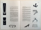 Excelsior Modes. Num&eacute;ro de Printemps 1933.  5e Ann&eacute;e N&deg; 15. . REVUE.