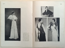 Excelsior Modes. Num&eacute;ro de Printemps 1933.  5e Ann&eacute;e N&deg; 15. . REVUE.