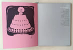 La cuisine  cousu-main. Pr&eacute;face de Raymond Thuilier. Illustrations de Ren&eacute; Gruau. Recettes de cuisine recueillies par Jacques Rou&euml;t. Mise en forme  ...