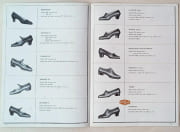 Bally Lyon. Catalogue Stock permanent.Paris, Mai 1937. par CHAUSSURES. - Image 2