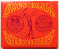 Gala de l'Union des Artistes . 25 Avril 1969. Cirque d'hiver Bouglione.. PUBLICITE.