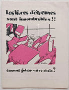 Les livres d'étrennes sont innombrables !!  Comment guider votre choix? par BRULLER (Jean).  - Image 1