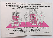 Les livres d'étrennes sont innombrables !!  Comment guider votre choix? par BRULLER (Jean).  - Image 2
