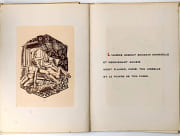 Intailles. les Quinze vignettes  illustrant ces quatrains ont été composées par Alfred Codina. par CHARPENTIER ( Henry). - Image 2