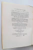 Andr&eacute; Gide. Etudes, portraits, documents, biographies. . COLLECTIF.
