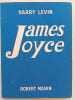 James Joyce.. LEVIN (Harry).