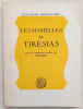 Les Mamelles de Tir&eacute;sias. Avec six portraits in&eacute;dits de Picasso.. APOLLINAIRE (Guillaume).