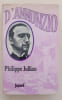 D'Annunzio.. JULLIAN (Philippe).
