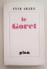 Le Goret.. GREEN (Anne). 