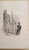 Les Androgynes. Roman Passionnel . 28 compositions de Maurice Neumont.. LA VAUDERE ( Jean de  ). 