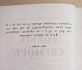 Po&eacute;sie critique. I.. COCTEAU ( Jean). 