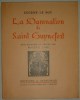 La Damnation de Saint Guynefort. Bois dessinés et gravés par Maurice Albe.. LE ROY (Eugène).