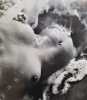 Corps m&eacute;morable. Couverture par Pablo Picasso. Douze photographies par Lucien Clergue.. ELUARD (Paul).