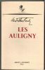 Les Auligny.. MONTHERLANT  (Henry de).