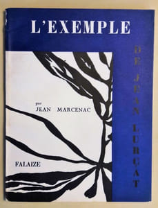L'exemple de Jean Lurçat.