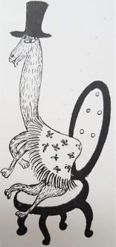 Contes pour enfants pas sages. Illustrations de Elsa Henriquez.. PREVERT (Jacques).