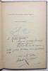 Elisçuah. Ornements décoratifs de Latour Jan. Nouvelle édition.. LANTOINE (Albert).