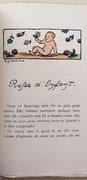 L'Enfant dans la Lumière. Illustrations de Guy Arnoux. Musique d'Andrée Foegeli. par NAST (Albert). - Image 3