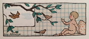 L'Enfant dans la Lumière. Illustrations de Guy Arnoux. Musique d'Andrée Foegeli. par NAST (Albert). - Image 4