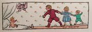 L'Enfant dans la Lumière. Illustrations de Guy Arnoux. Musique d'Andrée Foegeli. par NAST (Albert). - Image 5