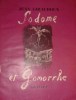 Sodome et Gomorrhe. Pièce en deux actes. Illustrations de Christian Bérard..  GIRAUDOUX (Jean).