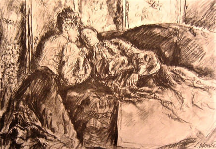 Le Bon Vouloir. Moralité couronnée par l'Académie Française et entièrement illustrée par l'Auteur.