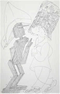 Les aventures de Pinocchio. Histoire d'un pantin. Illustrations d'Alberto Longoni.. COLLODI.