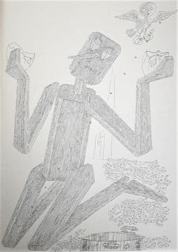 Les aventures de Pinocchio. Histoire d'un pantin. Illustrations d'Alberto Longoni.. COLLODI.