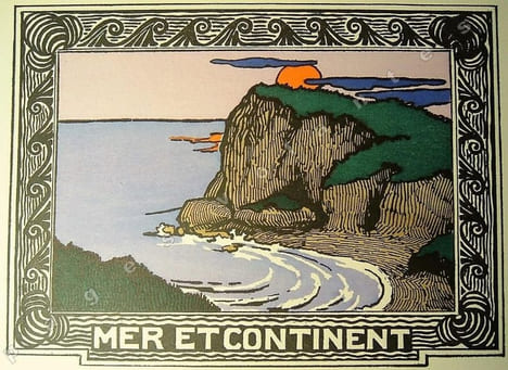 La création et l'histoire d'Adam et d'Eve. Histoires pour Rachel et David. Racontées par Jacqueline André. Vingt-cinq compositions en couleurs par ...