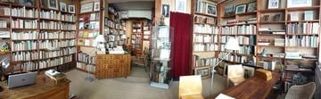 Librairie Pages Volantes