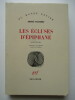 Les écluses d'épiphane. Andréi Platonov