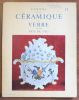 CAHIERS DE LA CERAMIQUE, DU VERRE ET DES ARTS DU FEU - N° 32 - 1963.. COLLECTIF