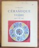 CAHIERS DE LA CERAMIQUE, DU VERRE ET DES ARTS DU FEU - N° 27 - 1962.. COLLECTIF