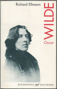 OSCAR WILDE