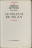 LE VOLEUR DE TALAN. [Exemplaire sur pur fil]. REVERDY Pierre 