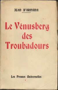 LE VENUSBERG DES TROUBADOURS