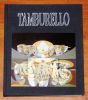 CONCETTO TAMBURELLO - HANORAH MAKE-UP - TEATRI DELLE FORME, LUOGHI DELLA CULTURA / THEATRES OF FORM AND CULTURAL ARENAS. Catalogue. [Signé par ...