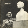 Charles-Albert Despiau, 1874-4946. Collections du musée municipal de Mont-de-Marsan.. (DESPIAU) - Musée Despiau-Wléric