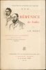 BÉRÉNICE DE JUDÉE [Exemplaire sur Arches]. ROSNY J.-H.  - Léonce de JONCIÈRES (illustr.)