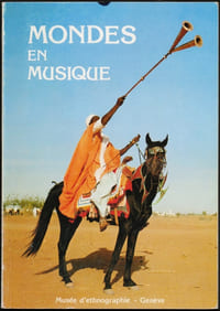 MONDES EN MUSIQUE.